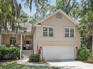19 Wax Myrtle Ct, Hilton Head Island, SC 29926