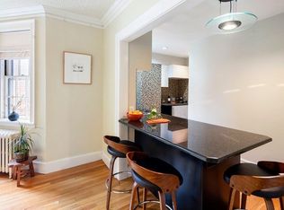 79 Martin St APT 34, Cambridge, MA 02138