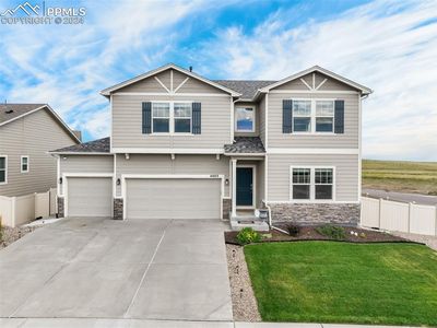 4403 Zircon Dr, Colorado Springs, CO, 80938