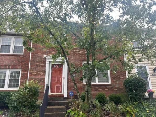 2891 Mossy Brink Ct, Maineville, OH 45039