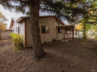 402 W 12th Avenue, Antonito, CO 81120