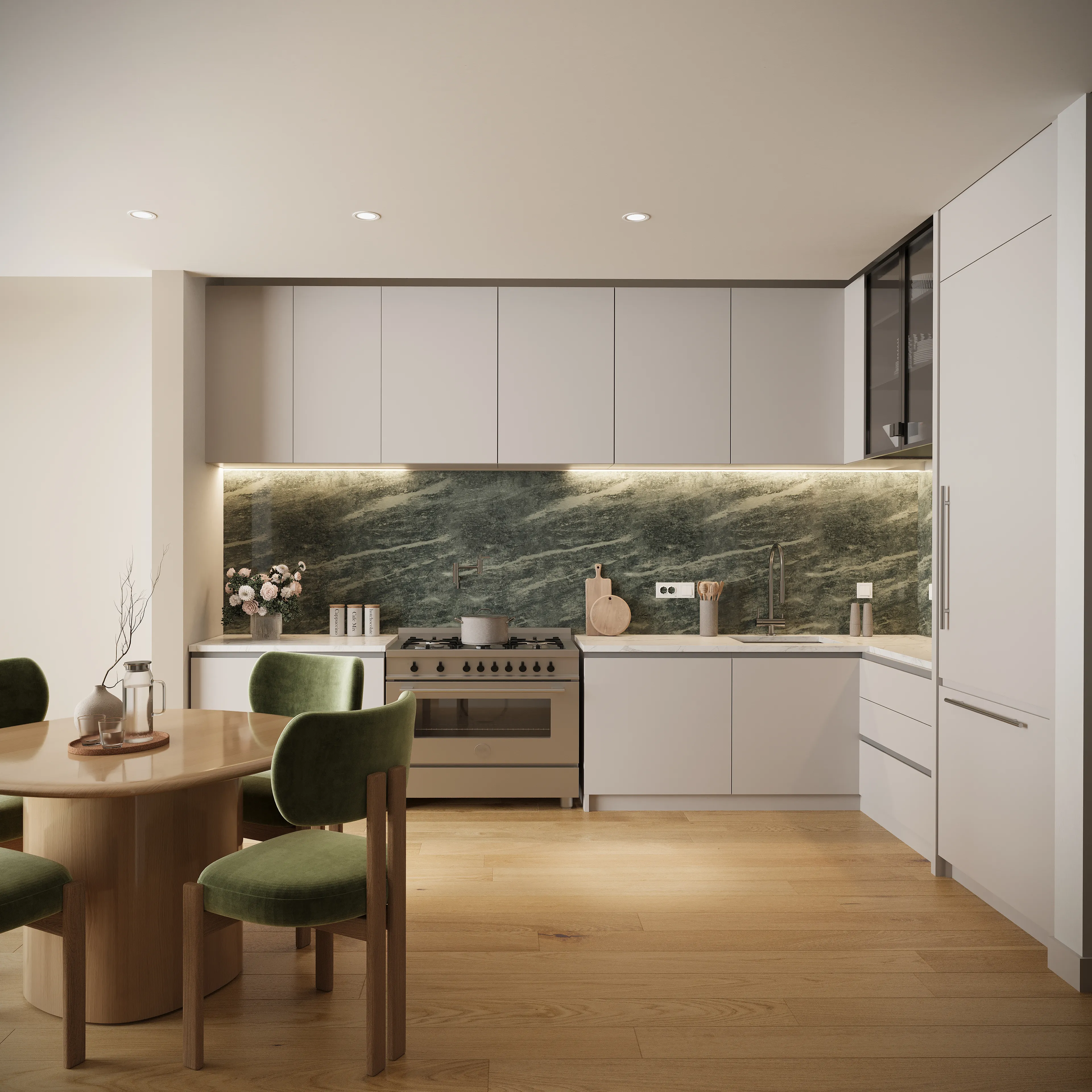 218 Classon Avenue #TOWN in Clinton Hill, Brooklyn | StreetEasy