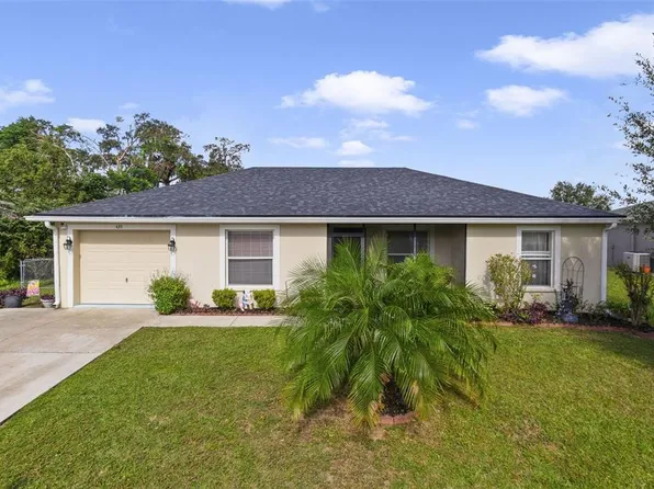 435 Lake Eloise Pointe Blvd, Winter Haven, FL 33880