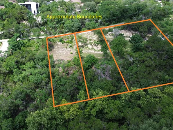 3109,3111,3113 Geronimo Trl, Austin, TX 78734