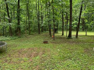 3248 Cattle Creek Rd, Warm Springs, AR 72478