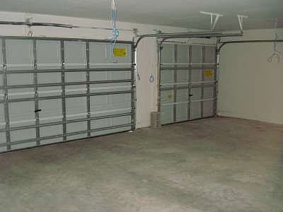 3 Car Garage