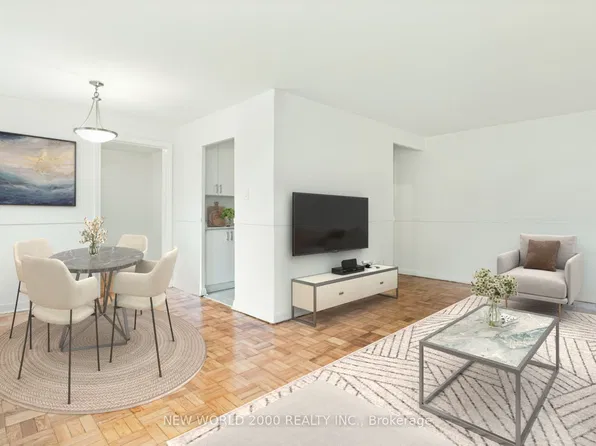190 Cosburn Ave, Toronto, ON