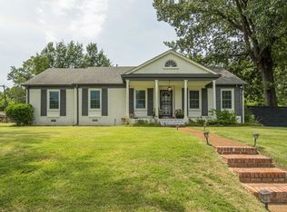 4067 Wisteria Dr, Memphis, TN 38116