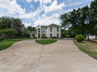 2409 Fm 3048, Cleburne, TX 76031