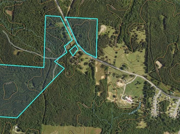0 Partrich Blackburn Rd, Buhl, AL 35446