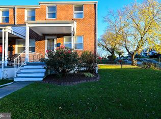 3025 Georgetown Rd, Baltimore, MD 21230