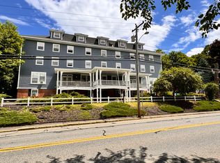 135 Main Street, Upton, MA 01568