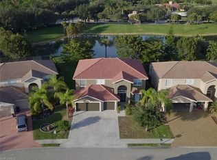 9790 Blue Stone Cir, Fort Myers, FL 33913