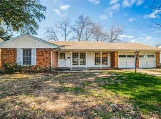 1108 Waggoner Dr, Arlington, TX 76013