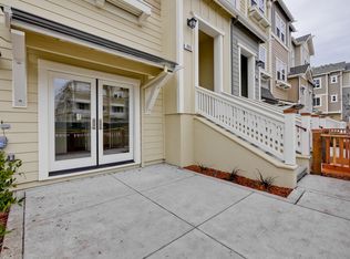 860 Sycamore Dr, Palo Alto, CA 94303