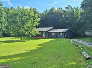 382 N Red Hollow Rd, Martin, GA 30557