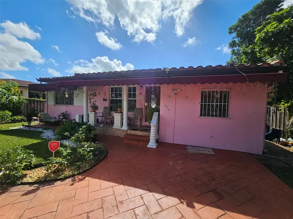 (undisclosed Address), Opa Locka, FL 33054