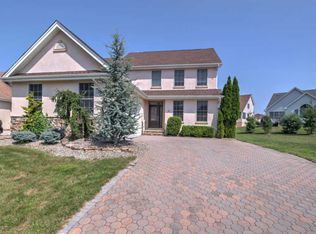 9 Vancleve Rd, Manalapan, NJ 07726