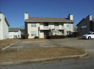 827 Willow Pointe, Anniston, AL 36206