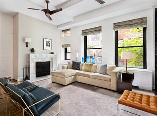 321 W 13th St APT 2A, New York, NY 10014