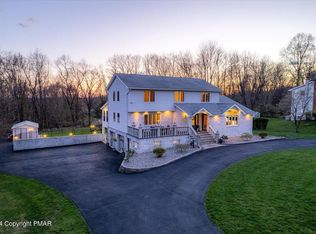 66 Briarleigh Dr, East Stroudsburg, PA 18301