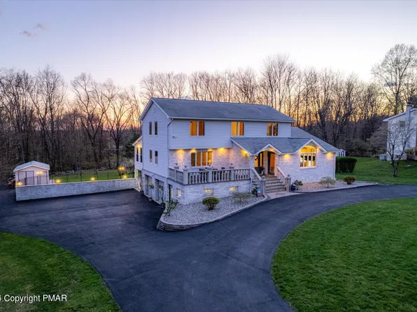 66 Briarleigh Dr, East Stroudsburg, PA 18301