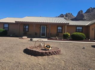 8480 Tamarack Rd SE, Deming, NM 88030