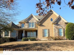 1182 Beebe Ln SW, Marietta, GA 30064