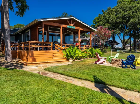 2524 Wildwood Way, Kemp, TX 75143