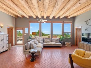 1 Monte Alto Way, Santa Fe, NM 87508