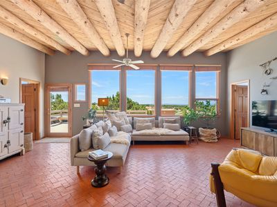 1 Monte Alto Way, Santa Fe, NM, 87508