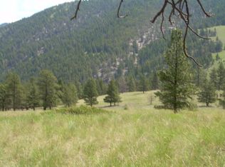 Tbd North Lyons Creek Rd, Wolf Creek, MT 59648