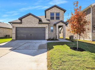 3225 Sedge Grass Dr, Melissa, TX 75454