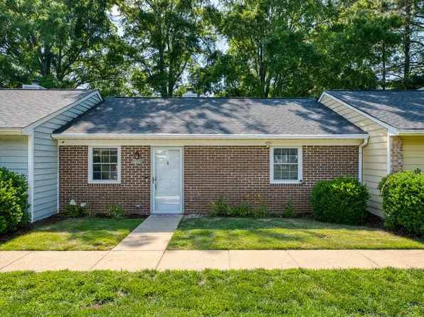 212 Kentucky Dr, Garner, NC 27529