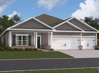 107 Duskwood Dr, Harvest, AL 35749