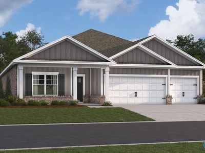 107 Duskwood Dr, Harvest, AL, 35749