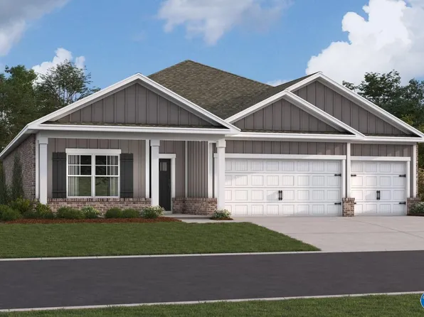 114 Duskwood Dr, Harvest, AL 35749