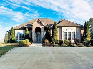 485 Knorr Rd, Gettysburg, PA 17325