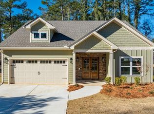 135 Beavers St, Carrollton, GA 30117