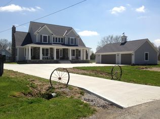 11800 Overbrook Ln, Galena, OH 43021