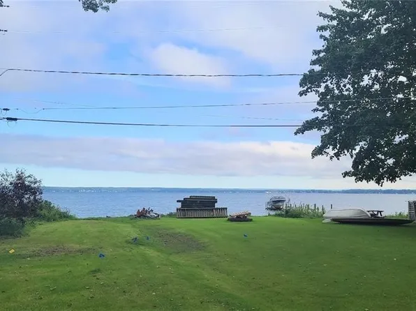 0 Edward Ohara Ave #33, Canastota, NY 13032