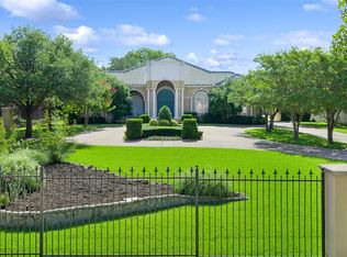 4145 Roberts Rd, Grapevine, TX 76051
