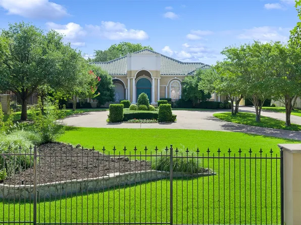 4145 Roberts Rd, Grapevine, TX 76051