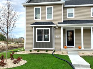 5514 Spring Tide Way, Madison, WI 53718