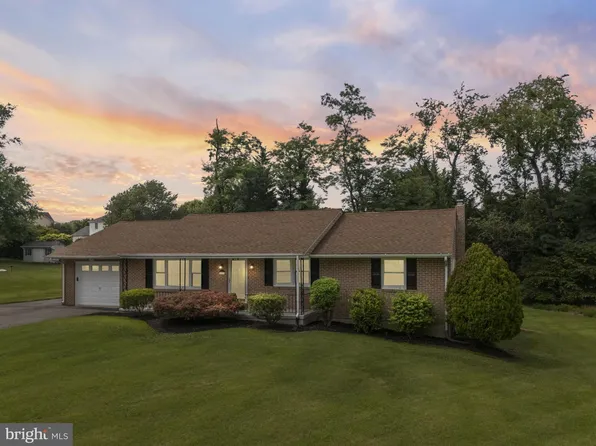 527 Stratford Rd, Fallston, MD 21047