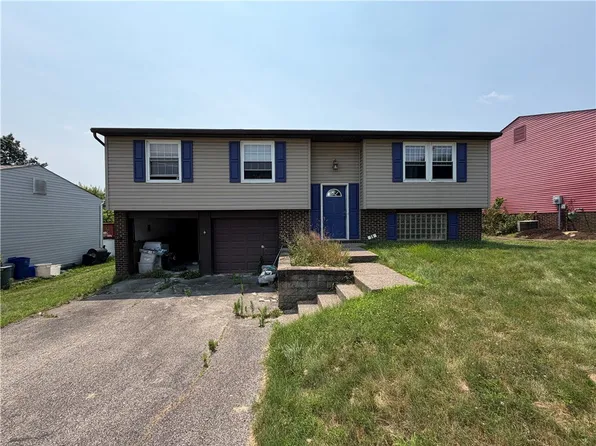 28 Quail Hill Rd, Observatory, PA 15214