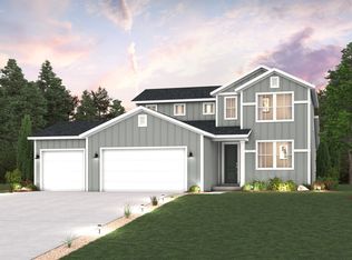 2173 E Granite Ln, Eagle Mountain, UT 84005
