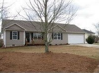50 Shannons Ct, Comer, GA 30629