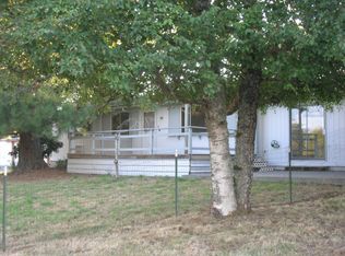 417 Reflection Ln SE, Rainier, WA 98576