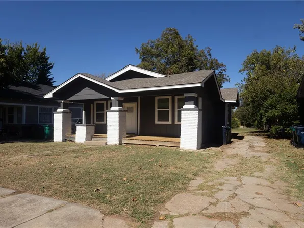 1609 NW 34th St, Oklahoma City, OK 73118